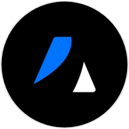 Logotipo Grupo Locar